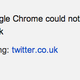 Image for article titled Syrian Electronic Army Claims It's Taken Over Twitter's Domain (Updated)